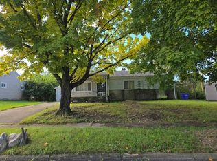 4836 Ericson Ave, Dayton, OH 45417