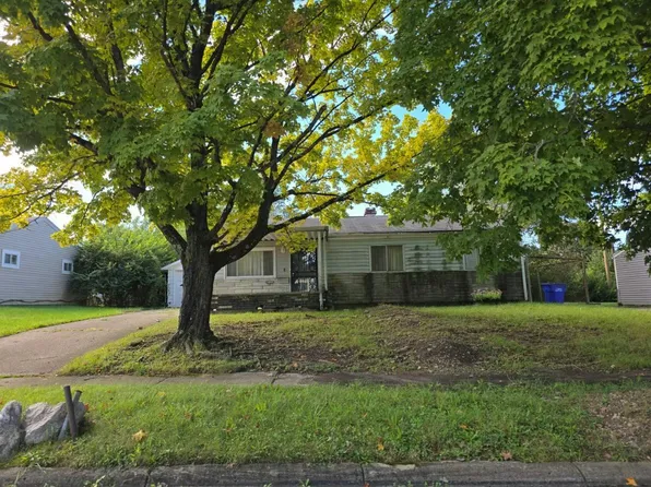 4836 Ericson Ave, Dayton, OH 45417