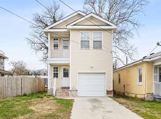 2323 Cottage Ave, Norfolk, VA 23504