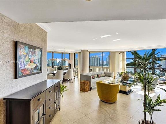 2nd image of 1000 W Island Blvd APT 2309