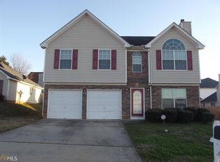 60 Greenway Dr, Covington, GA 30016