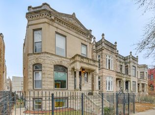 4829 S Forrestville Ave #G, Chicago, IL 60615