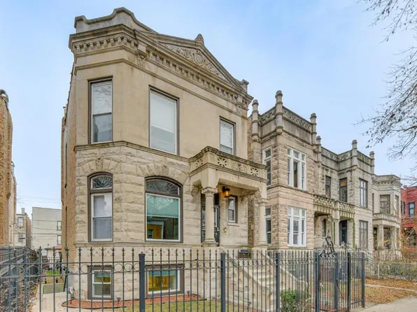 4829 S Forrestville Ave #G, Chicago, IL 60615