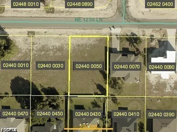 26 NE 12th Ln, Cape Coral, FL 33909
