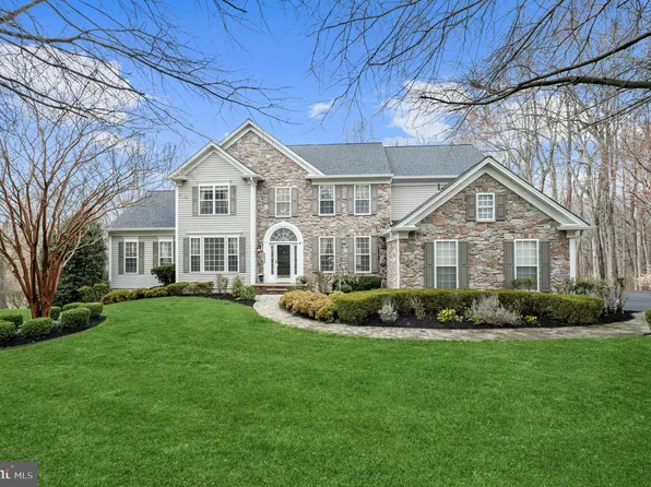 4434 Claybrooke Ct, Lothian, MD 20711