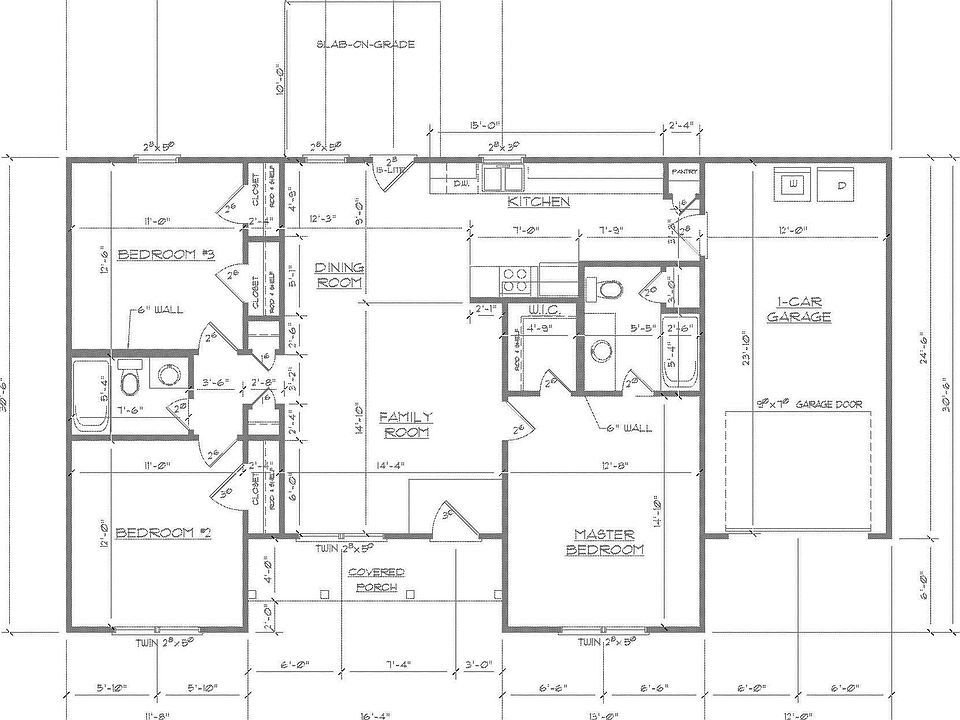 2nd image of 3018 Evening Rd