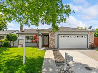 134 Eureka Way, Tracy, CA 95376