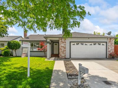 134 Eureka Way, Tracy, CA, 95376