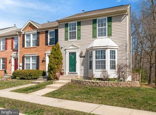 2540 Summers Ridge Dr, Odenton, MD 21113