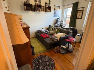 89 Park Dr APT 23, Boston, MA 02215