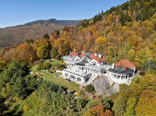 189 Upper Springs Rd, Stowe, VT 05672