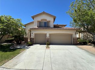 2109 Scarlet Rose Dr, Las Vegas, NV 89134