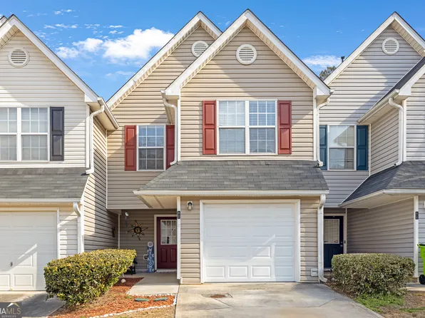 6722 Gallant Ct SE, Mableton, GA 30126