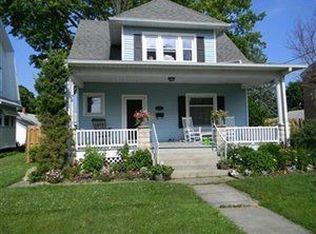 610 Northwest St, Bellevue, OH 44811