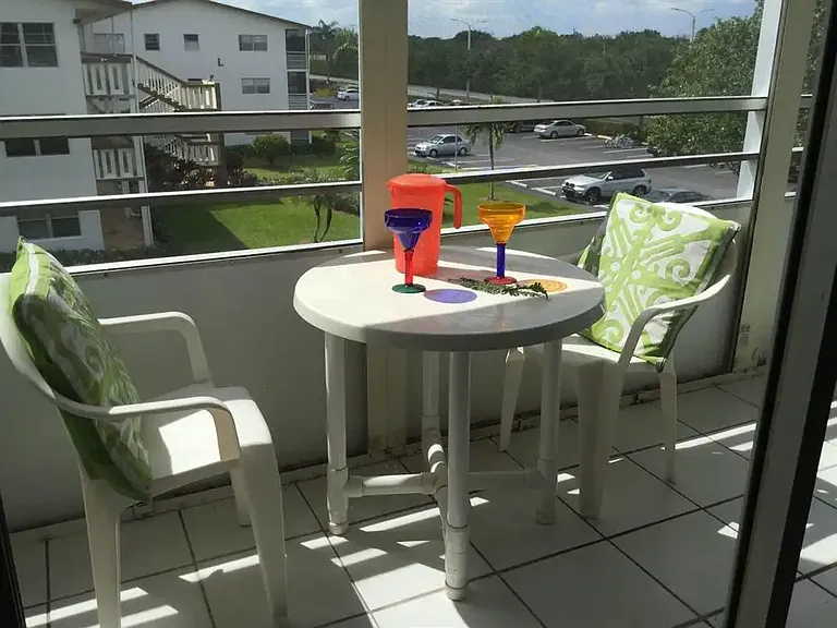 460 Mansfield Dr #K-unit 460 — Photo 23