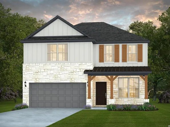 13417 Sandy Shore, San Antonio, TX 78245