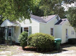 2021 22nd Ave, Gulfport, MS 39501