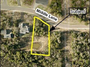 E Of 1906 Middle Ln, Duluth, MN 55804