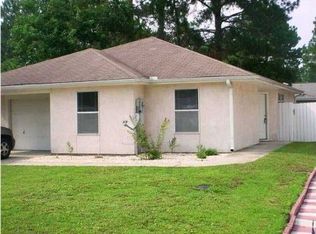 2803 E 17th St, Panama City, FL 32405