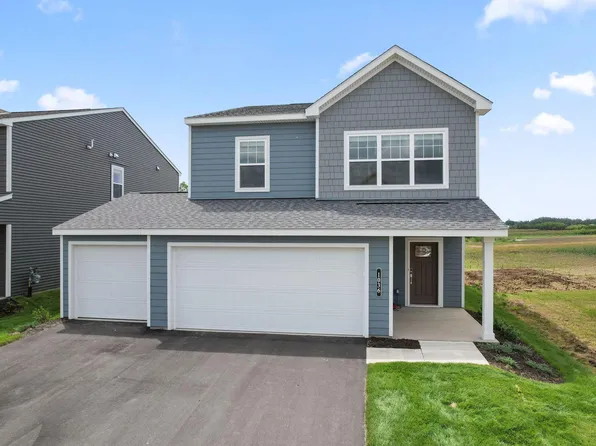 1036 Adamstown Dr, Rosemount, MN 55068