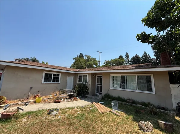 2496 Kimball Ave, Pomona, CA 91767