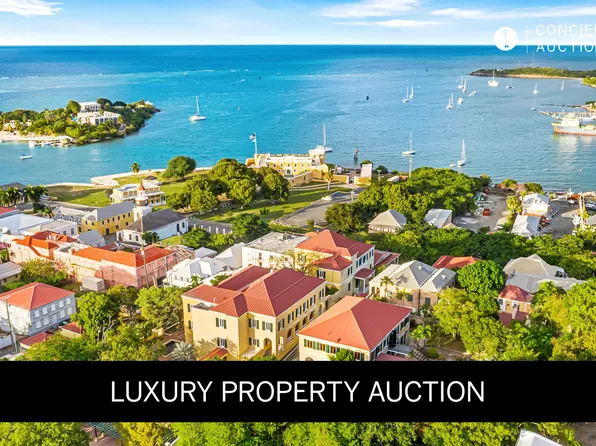 58 et al Hill Street CH, St. Croix, VI 00820