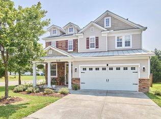 418 Magna Dr, Durham, NC 27703