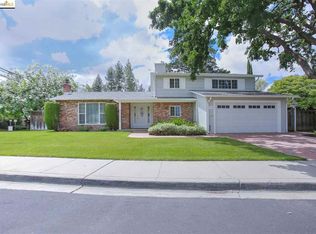 3265 Primrose Ln, Walnut Creek, CA