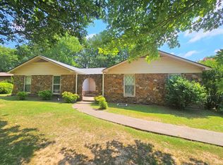428 Wallace Rd, Jackson, TN 38305