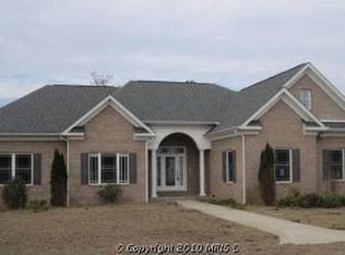 15275 McBryant Rd, Ruther Glen, VA 22546