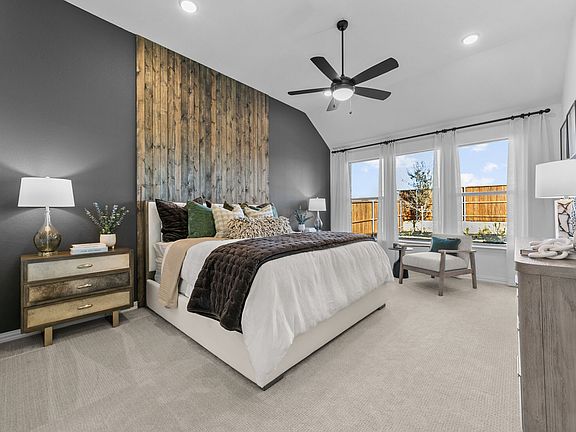 Owner s Bedroom - Representational Photo