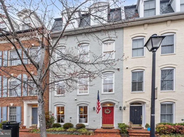 407 Princess St, Alexandria, VA 22314