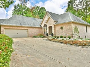 5551 Walnut Grove Cir, Struthers, OH 44471