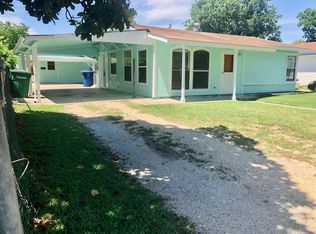215 E Vestal Pl, San Antonio, TX 78221