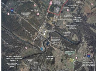 Winchester Rd, Front Royal, VA 22630