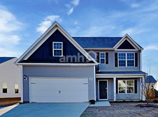 1212 Dogwood Neck Dr, Leland, NC 28451