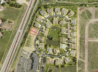 380 & 390 Trimble Crossing Drive, Durango, CO 81301