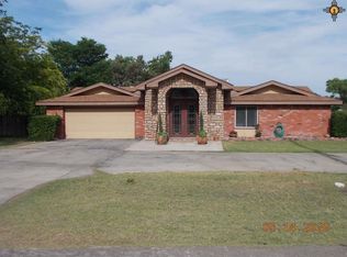 2008 Patricia Dr, Carlsbad, NM 88220