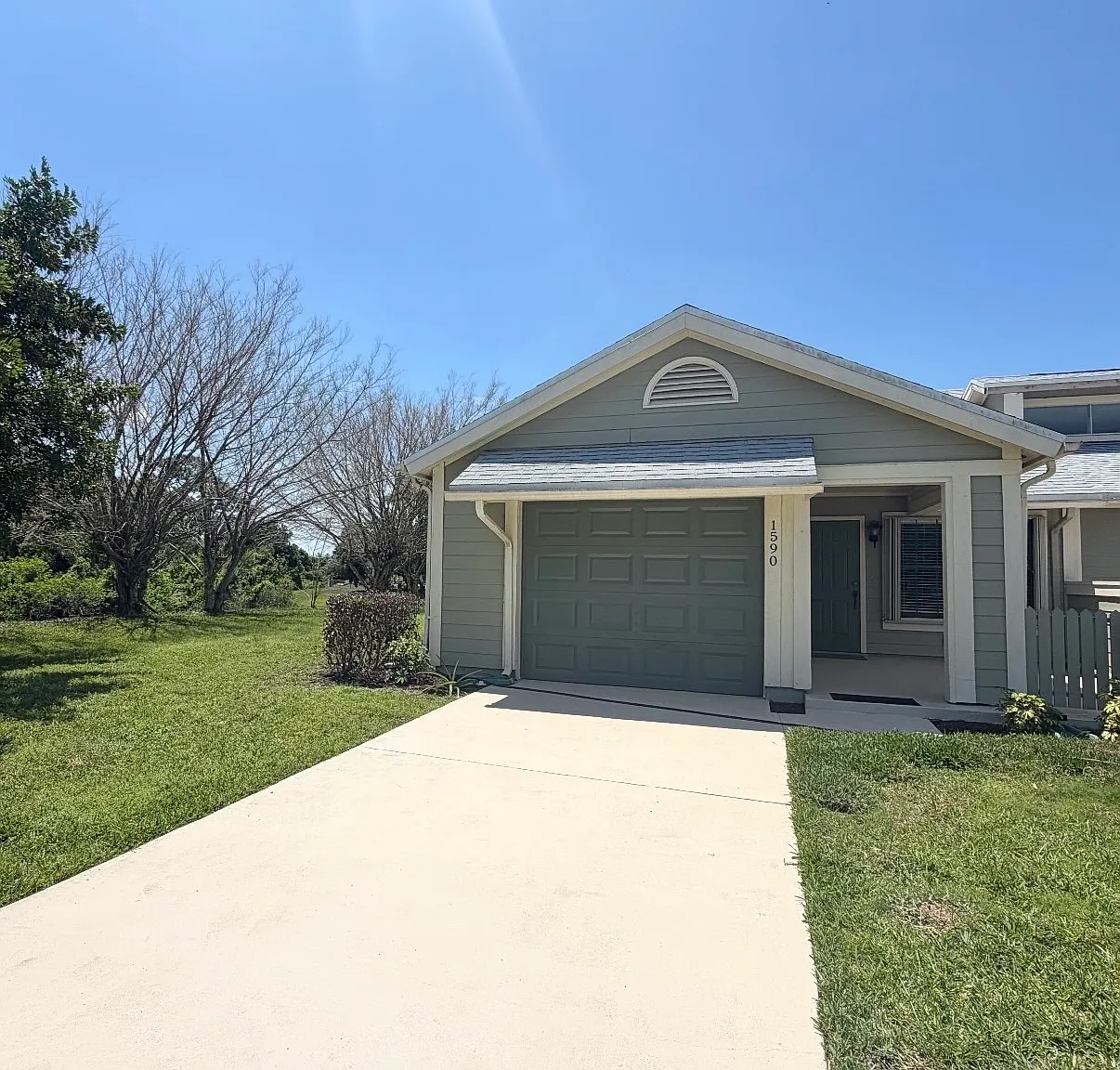 1590 Southeast Dewberry Court - 1 — Photo 1