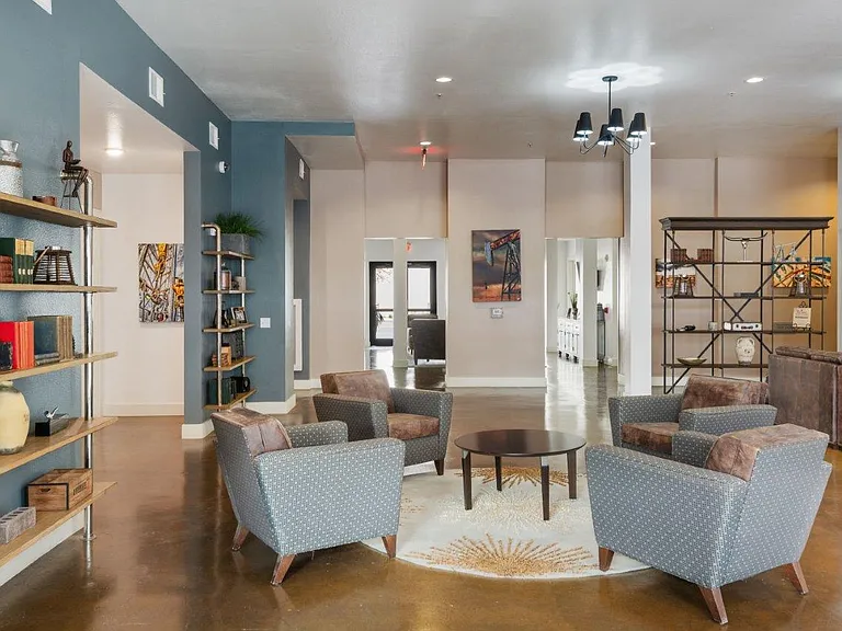 The Wall Street Lofts — Photo 14