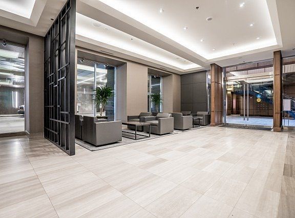 4th image of 111 Saint Clair Ave W #504
