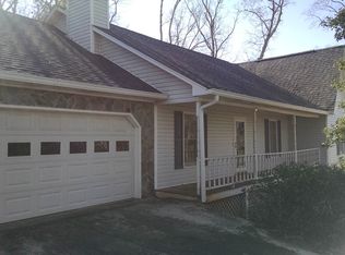 138 Hood Acres Rd, Cleveland, GA 30528