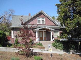 235 N 4th St, Klamath Falls, OR 97601