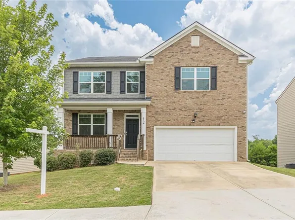 4134 Eliza Dr, Lithonia, GA 30038