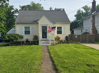 40 Brendel Ave, Hamburg, NY 14075