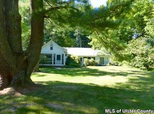 16 Bellows Ln, Woodstock, NY 12498