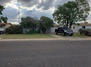 904 Autumn Ave, Odessa, TX 79763