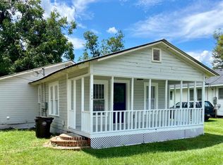 1108 W 4th St, Hattiesburg, MS 39401