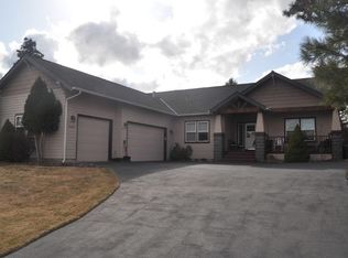 20244 Gaines Ct, Bend, OR 97702