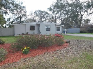 6754 Gamewell Rd, Jacksonville, FL 32211